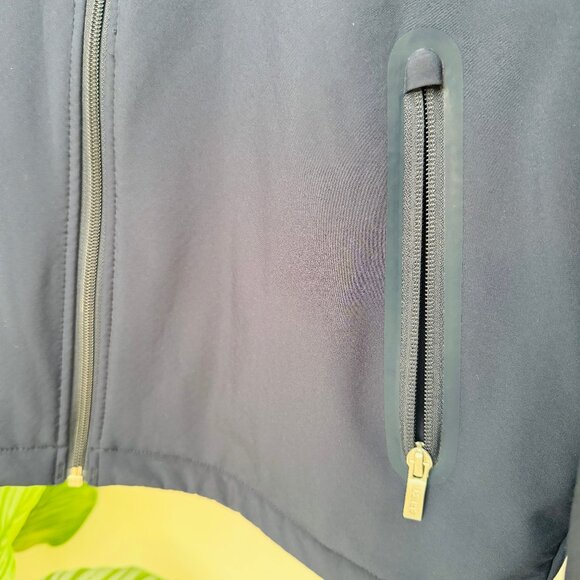 NWT Men's Ariat Jacket Size Medium! - Picture 8 of 9